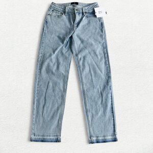TT Studios by NTK: 1996 Jean in South St. Denim Light Blue